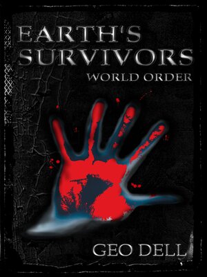 cover image of Earth's Survivors